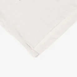 Calvin Klein Girls Beige Cotton T-Shirt Clearance