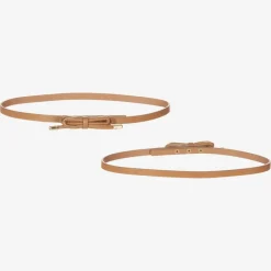 Mayoral Girls Beige Faux Fur Gilet Outlet