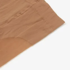 Falke Girls Beige Sheer Matt Tights Outlet