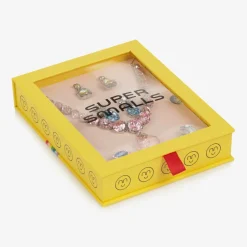 Super Smalls Girls Big Presentation Mega Jewellery Set