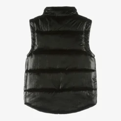 Mayoral Girls Black Padded Gilet Sale