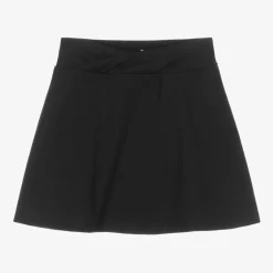 Danskin Girls Black Sports Skort Online