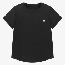 Danskin Girls Black Sports Top Sale