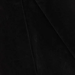 Childrensalon Occasions Girls Black Velvet & Lace Dress Clearance