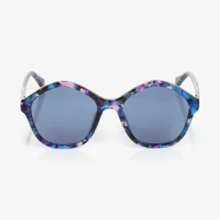 Chloé Girls Blue & Pink Sunglasses Sale