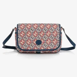 Gucci Girls Blue Shoulder Bag (30cm) Best