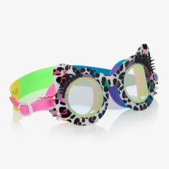 Bling2o Girls Cats Eyes Swimming Goggles Hot