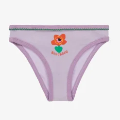 Stella McCartney Kids Girls Colourful Cotton Knickers (7 Pack) Online