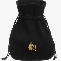 Raw Pearls Girls 9ct Gold & Pearl Necklace (36cm) Outlet