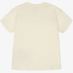 Gucci Girls Flower Fairy T-Shirt New