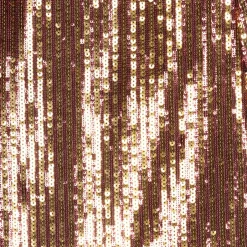 Gucci Girls Gold & Pink Sequin Coat Discount