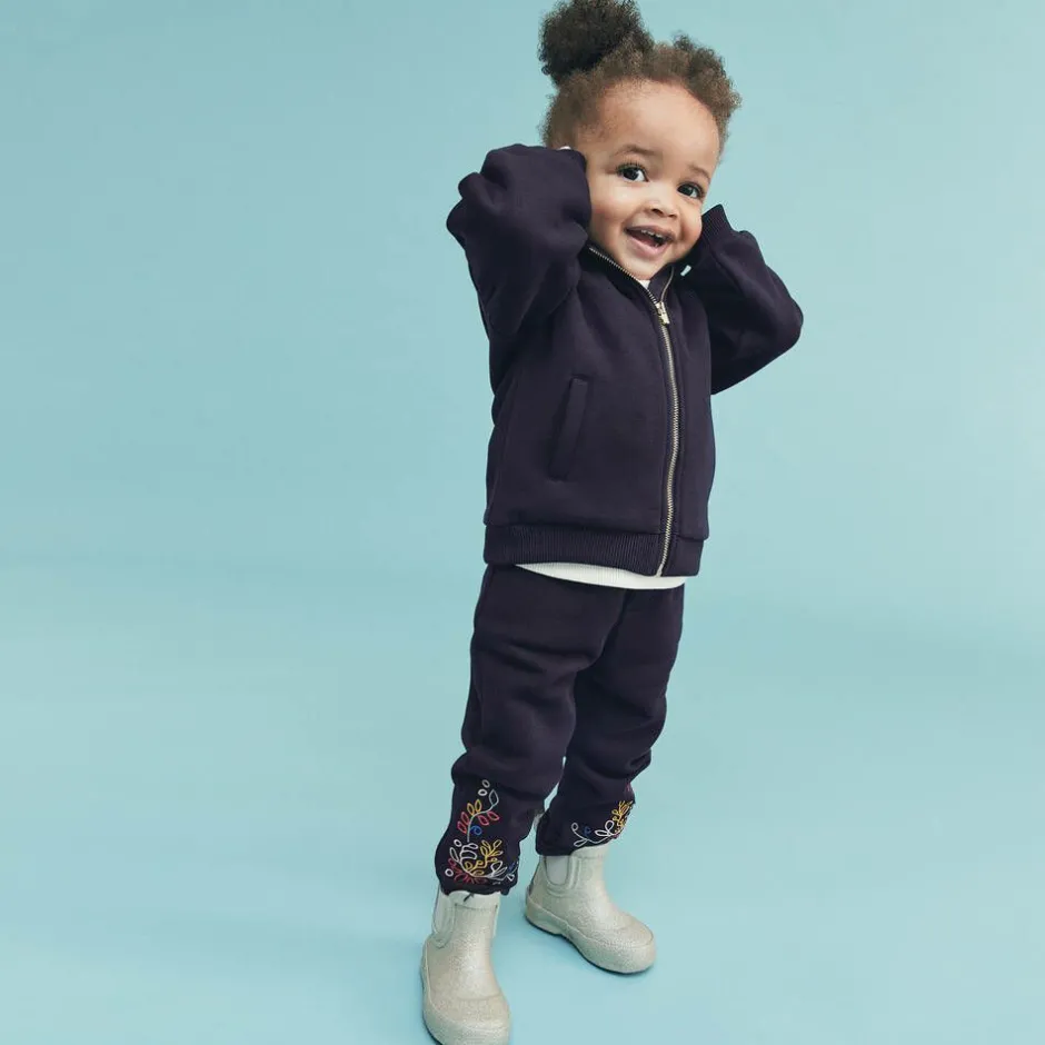 CeLaVi Girls Gold Glitter Rain Boots Discount