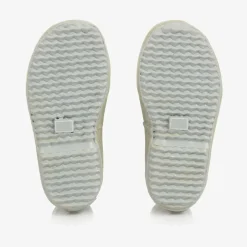 CeLaVi Girls Gold Glitter Rain Boots Discount