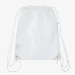 Moon Boot Girls Gold Glitter Snow Boots