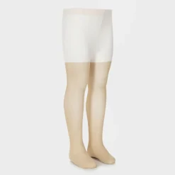 Mayoral Girls Gold Lurex Tights Outlet
