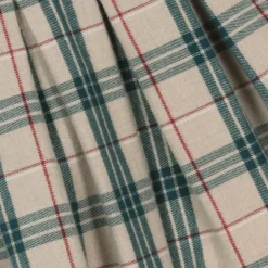 Mayoral Girls Green Check Dress Hot