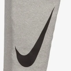 Nike Girls Grey Dri Fit Leggings Hot