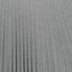 Tartine et Chocolat Girls Grey Pleated Skirt Outlet