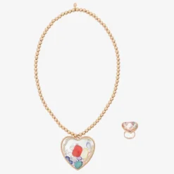 Super Smalls Girls Heart of Gold Mega Jewellery Set Sale