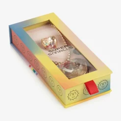 Super Smalls Girls Heart of Gold Mega Jewellery Set Sale