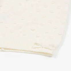 iDO Baby Girls Ivory Knitted Snood Best