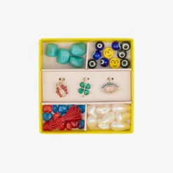 Super Smalls Girls Make It Lucky Mini Bead Kit Sale