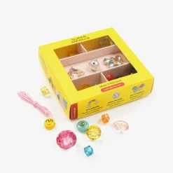 Super Smalls Girls Make It Rainbow Mini Bead Kit Sale