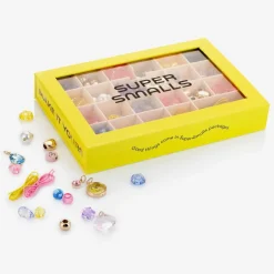 Super Smalls Girls Make It Super DIY Bead Kit Discount