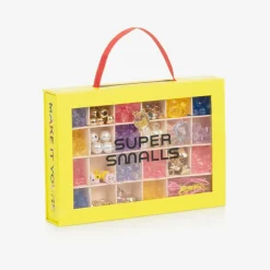 Super Smalls Girls Make It Super DIY Bead Kit Discount