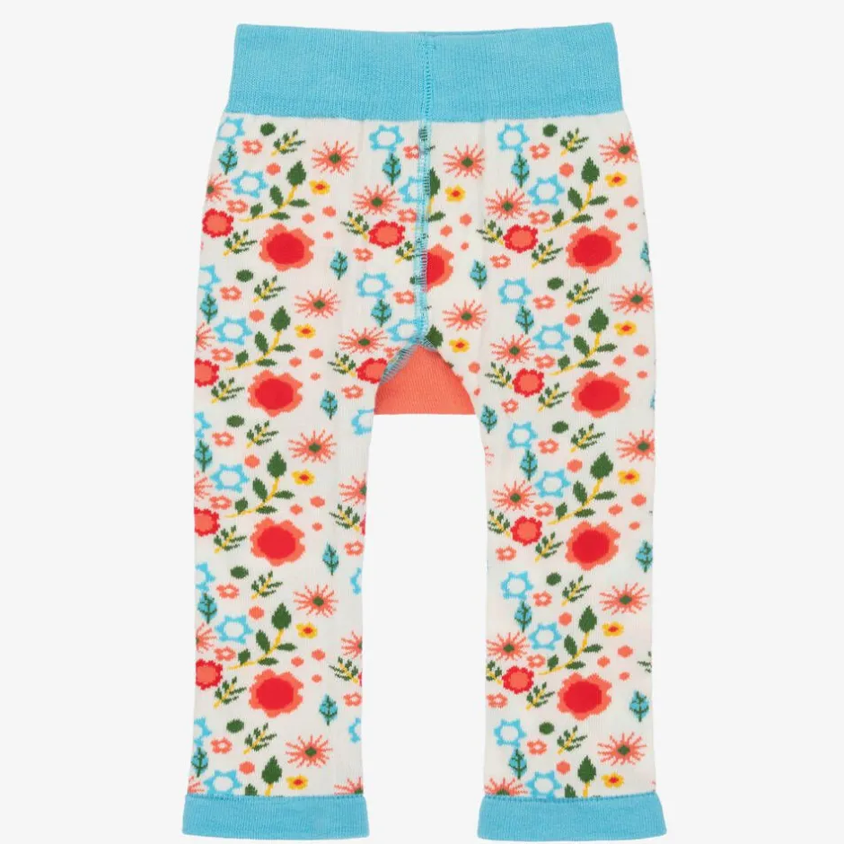 Blade amp; Rose Girls Maura The Mouse Floral Leggings New