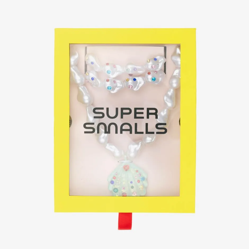 Super Smalls Girls Mermaid Pool Party Mega Jewellery Set Sale