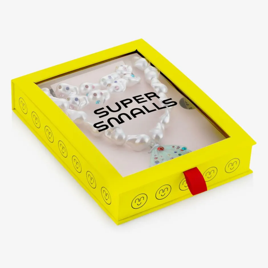 Super Smalls Girls Mermaid Pool Party Mega Jewellery Set Sale