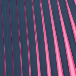 Billieblush Girls Navy Blue Pleated Satin Dress Best