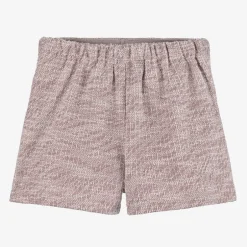 Mayoral Girls Pink & Ivory Skort Online