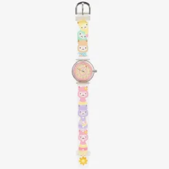 Baby Watch, Paris Girls Pink Alpaca Watch Sale