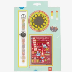 Baby Watch, Paris Girls Pink Alpaca Watch Sale