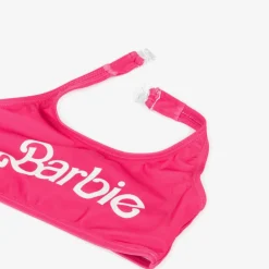 Rock Your Baby Girls Pink Barbie Bikini Outlet