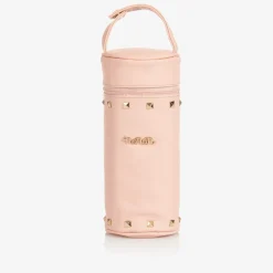 Nanán Girls Pink Bottle Bag (22cm) Hot