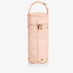 Nanán Girls Pink Bottle Bag (22cm) Hot