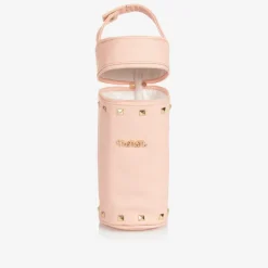 Nanán Girls Pink Bottle Bag (22cm) Hot