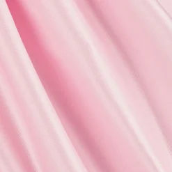 Mama Luma Girls Pink Bow Dress Outlet