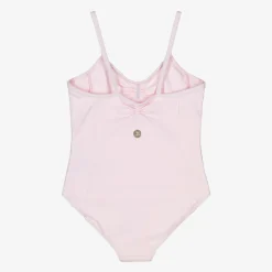 Danskin Girls Pink Camisole Leotard Clearance