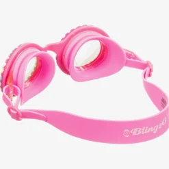 Bling2o Girls Pink Candy Swimming Goggles Online