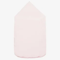 Monnalisa Girls Pink Cotton Nest (75cm) Clearance