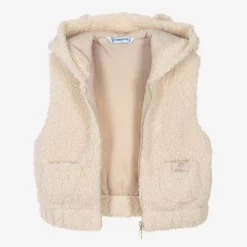 Mayoral Girls Pink Cotton Tracksuit Set Online