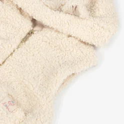 Mayoral Girls Pink Cotton Tracksuit Set Online