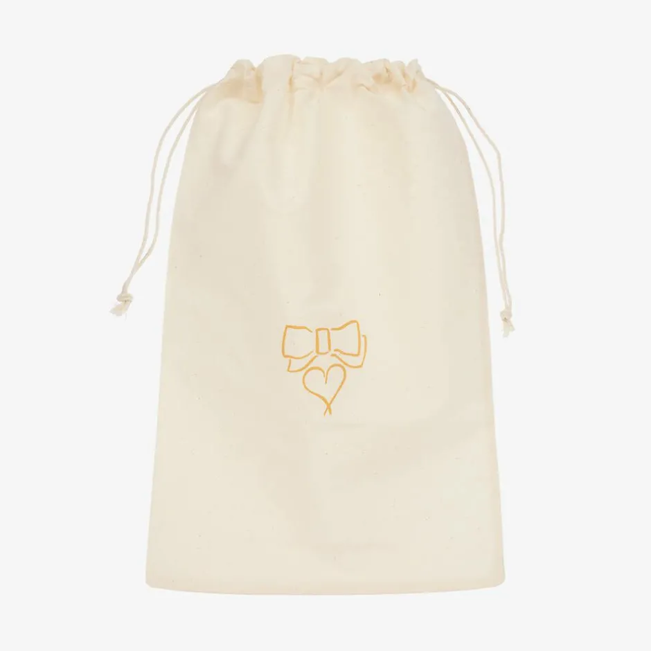 Angels Face Girls Diamanté Ballerina Shoes Pink New