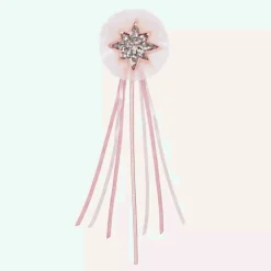 Tutu du Monde Girls Pink Fairy Wand Best