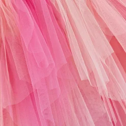 Tutu du Monde Girls Pink Forest Fairy Tutu Dress Clearance