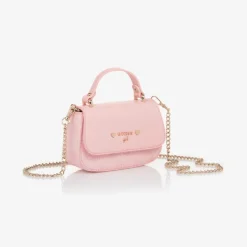 Guess Girls Pink Handbag (18cm) Best